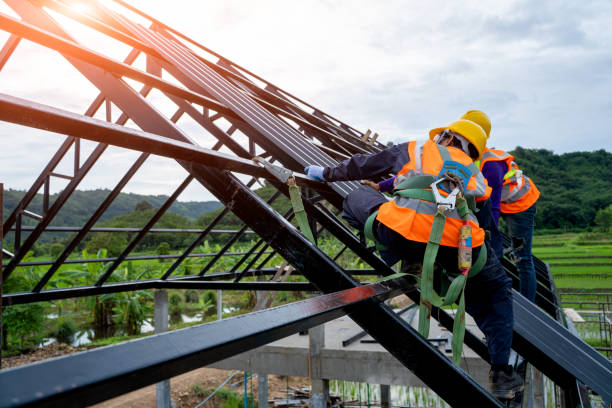Best Slate Roofing Contractor  in Three Lakes, FL